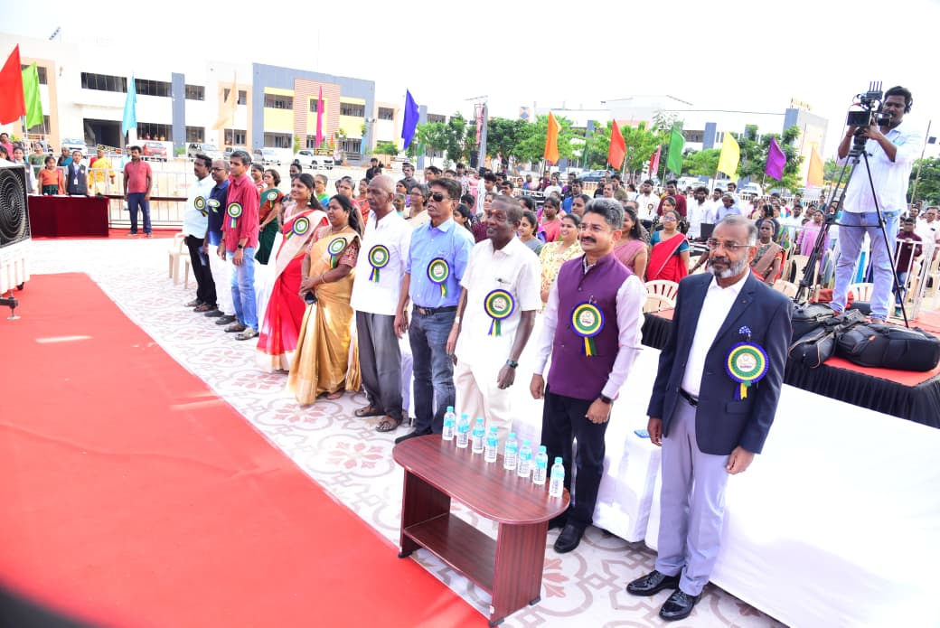 Annual Event 1