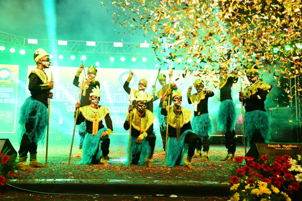 Annual Event 10