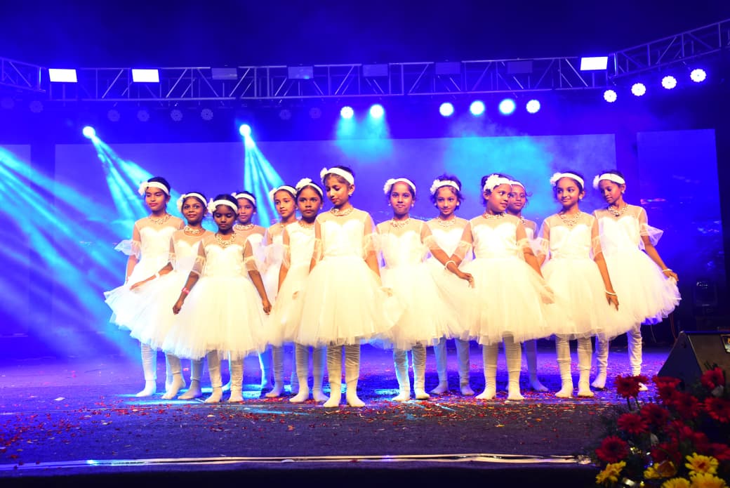 Annual Event 12
