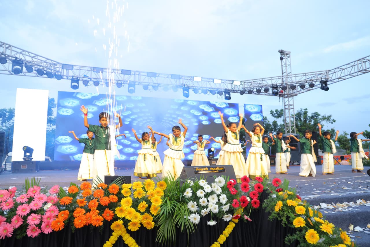 Annual Event 15