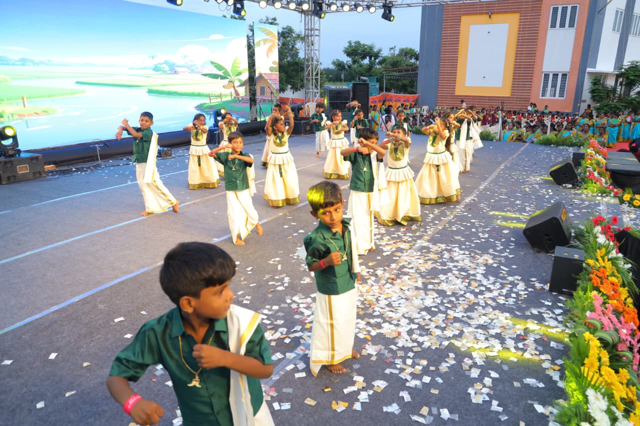 Annual Event 18