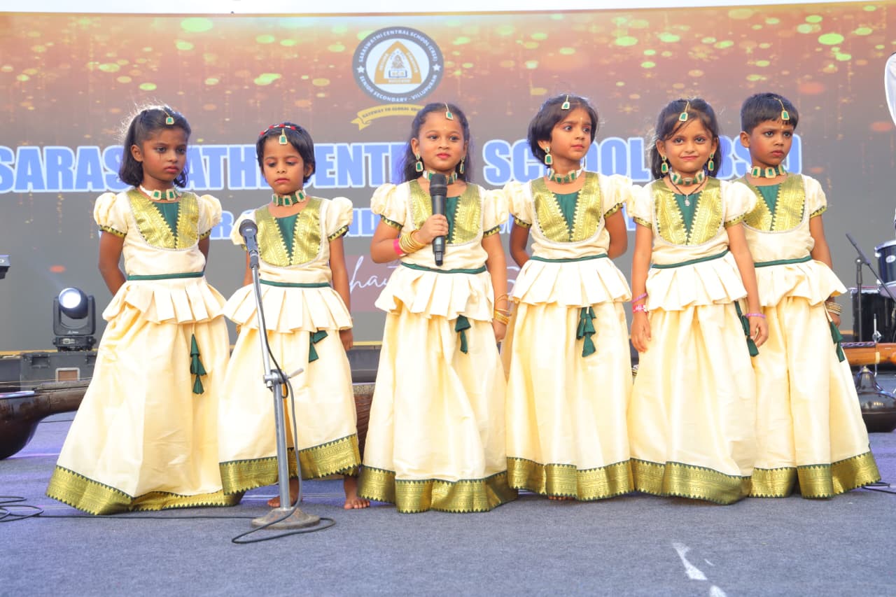 Annual Event 19