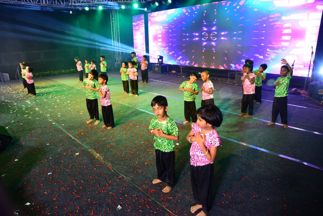 Annual Event 20