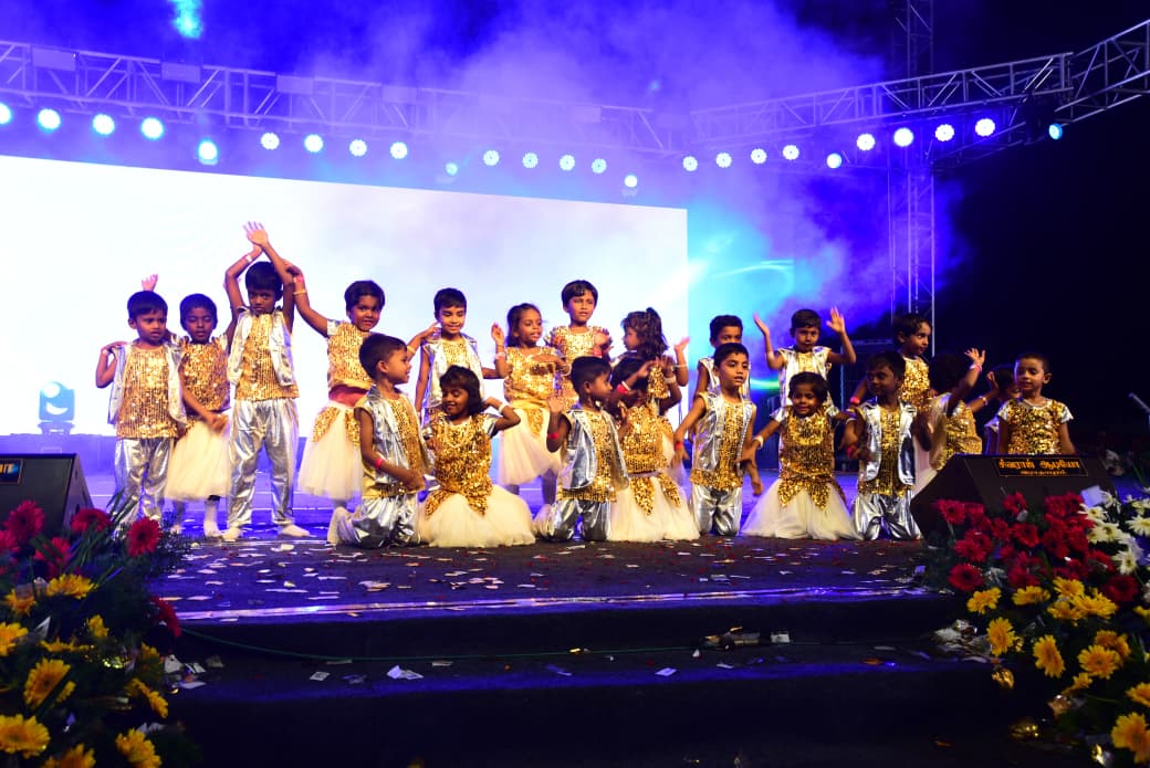Annual Event 23