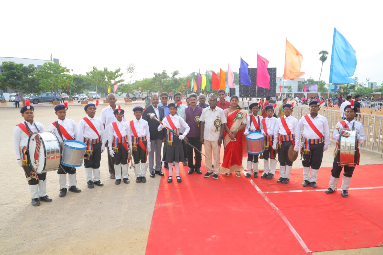 Annual Event 24