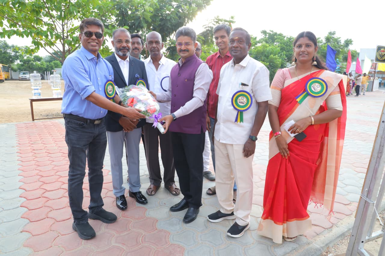Annual Event 25