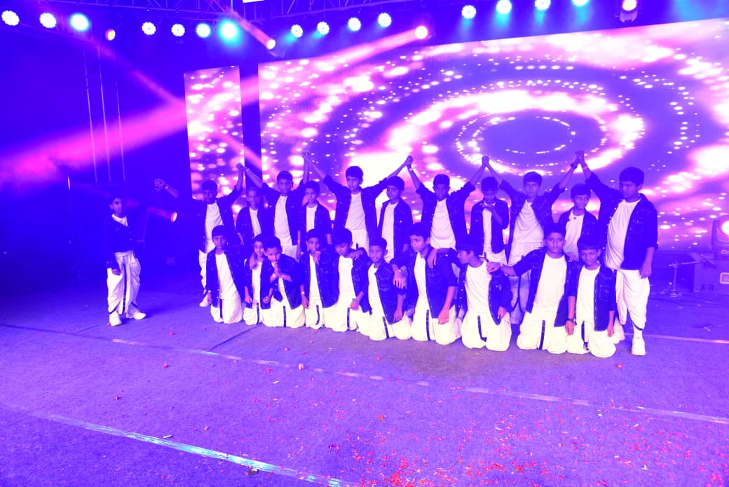 Annual Event 3