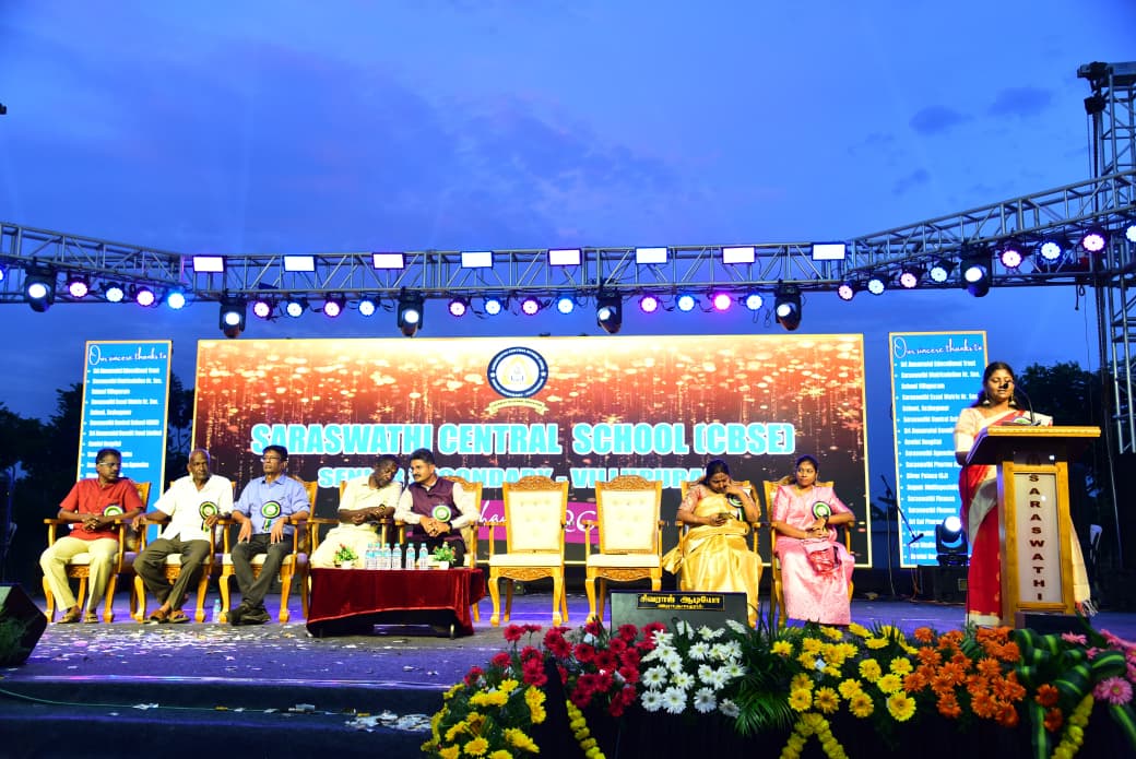 Annual Event 31