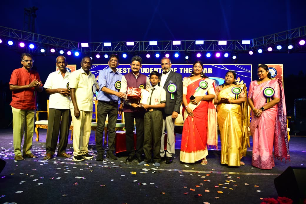 Annual Event 32
