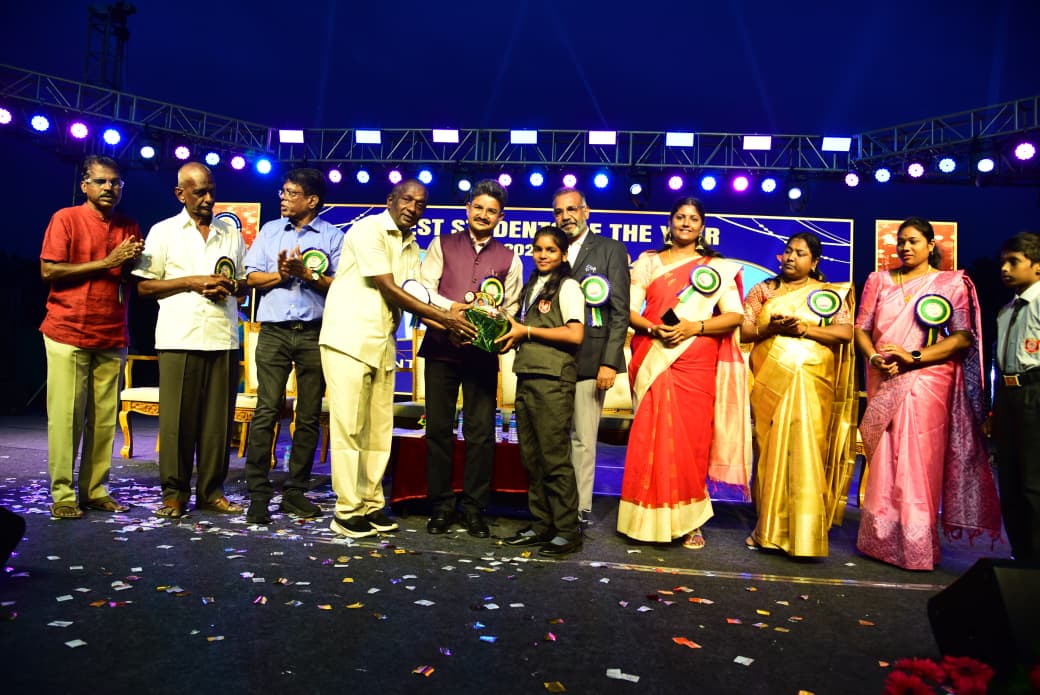 Annual Event 33
