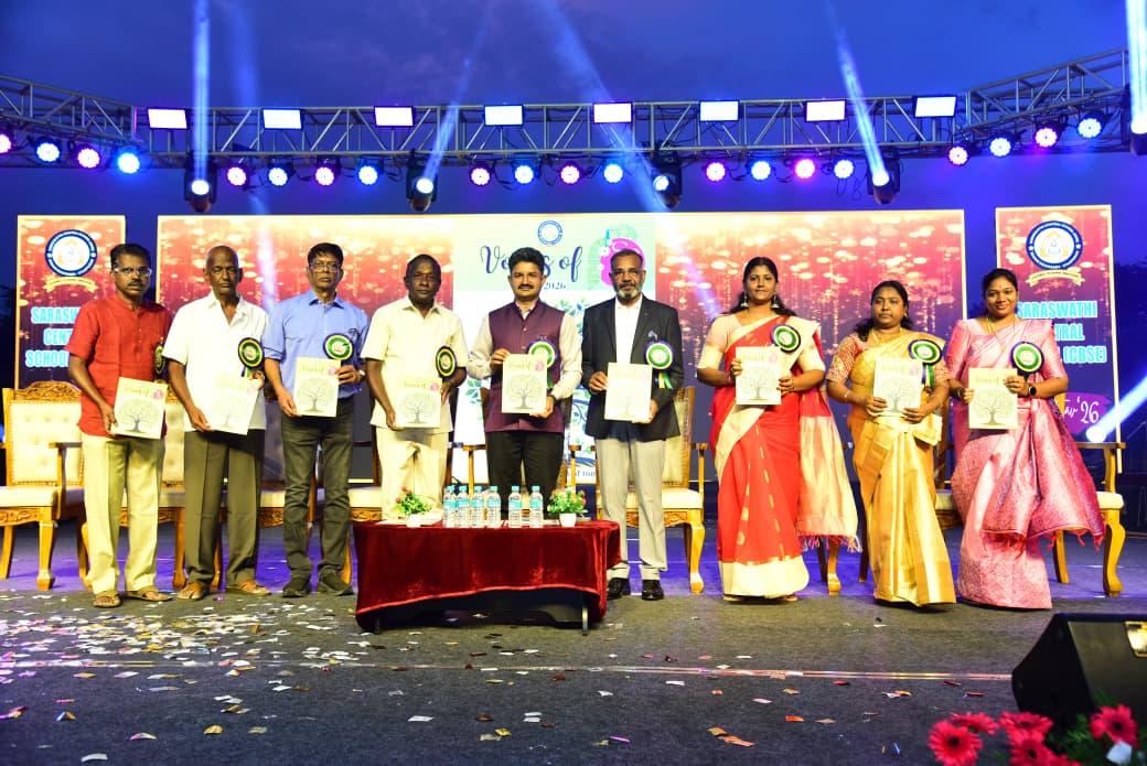 Annual Event 34