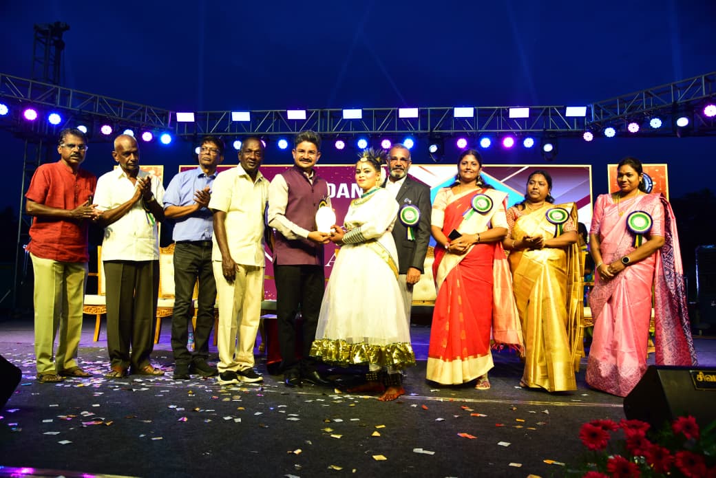 Annual Event 36