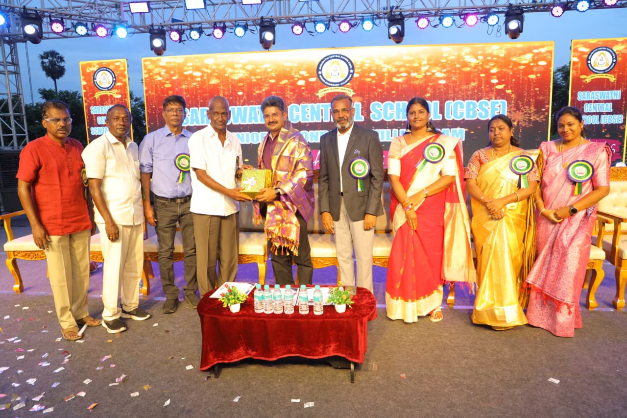 Annual Event 48