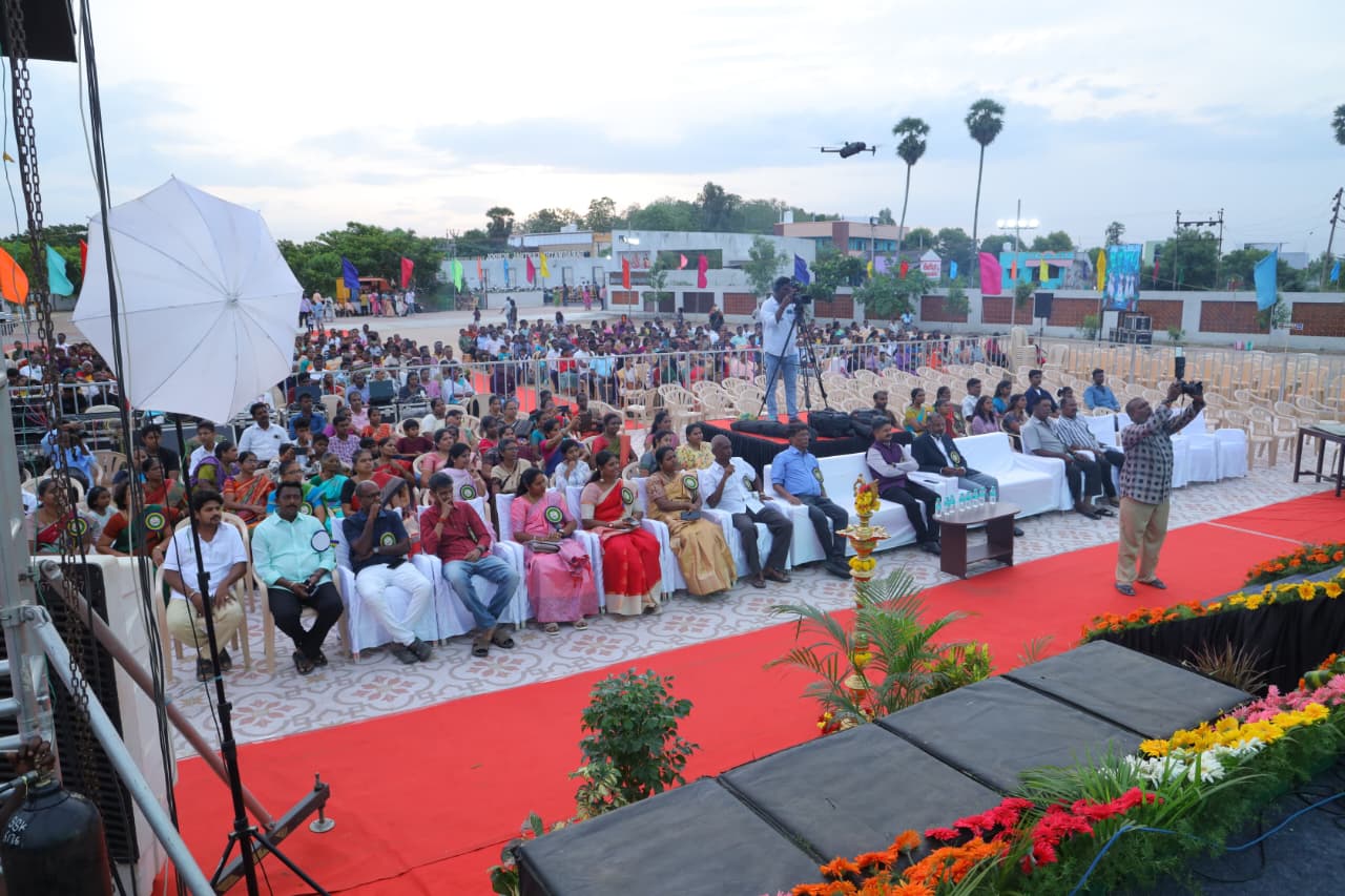 Annual Event 6
