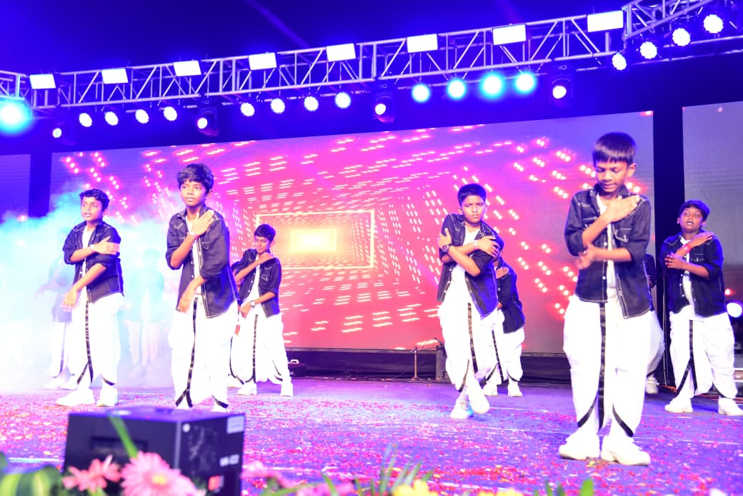 Annual Event 7