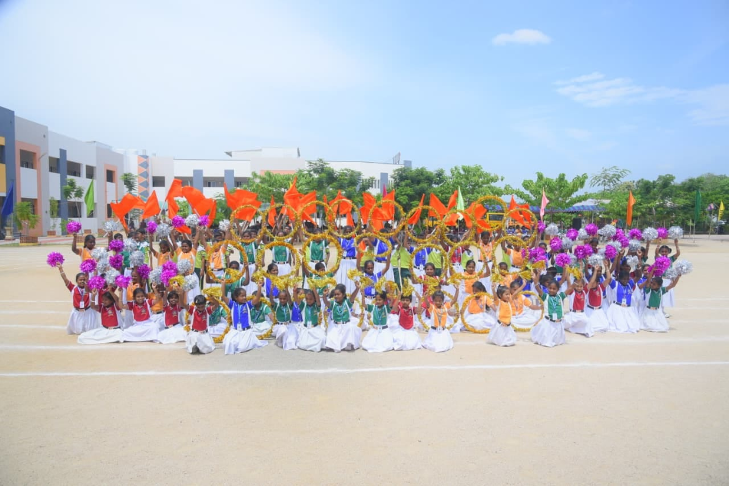 Annual Sport Meet 28