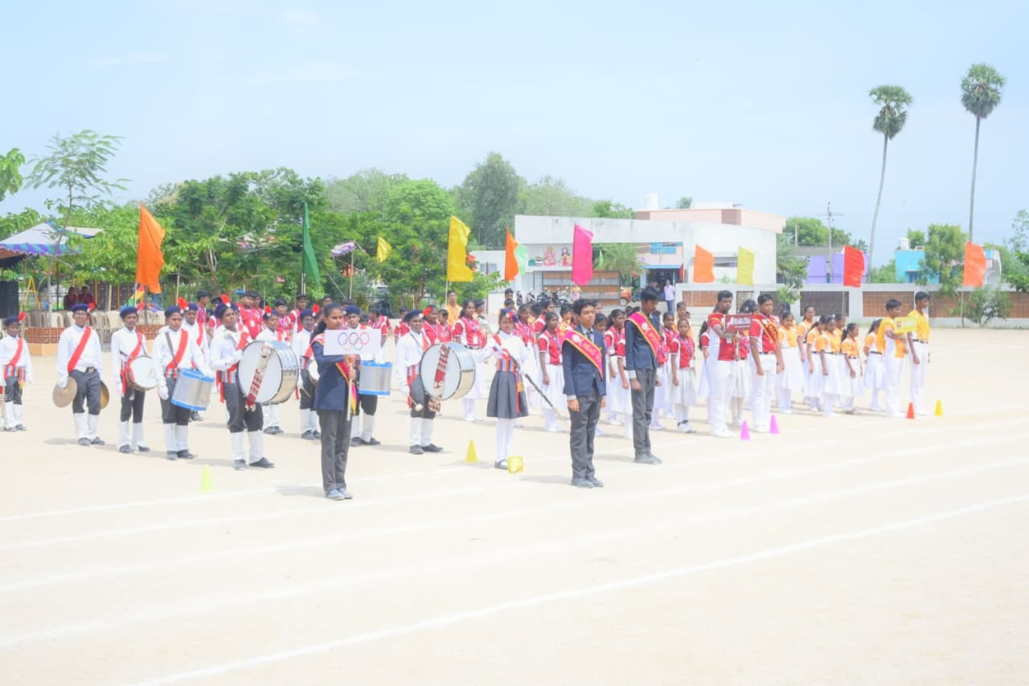 Annual Sport Meet 29