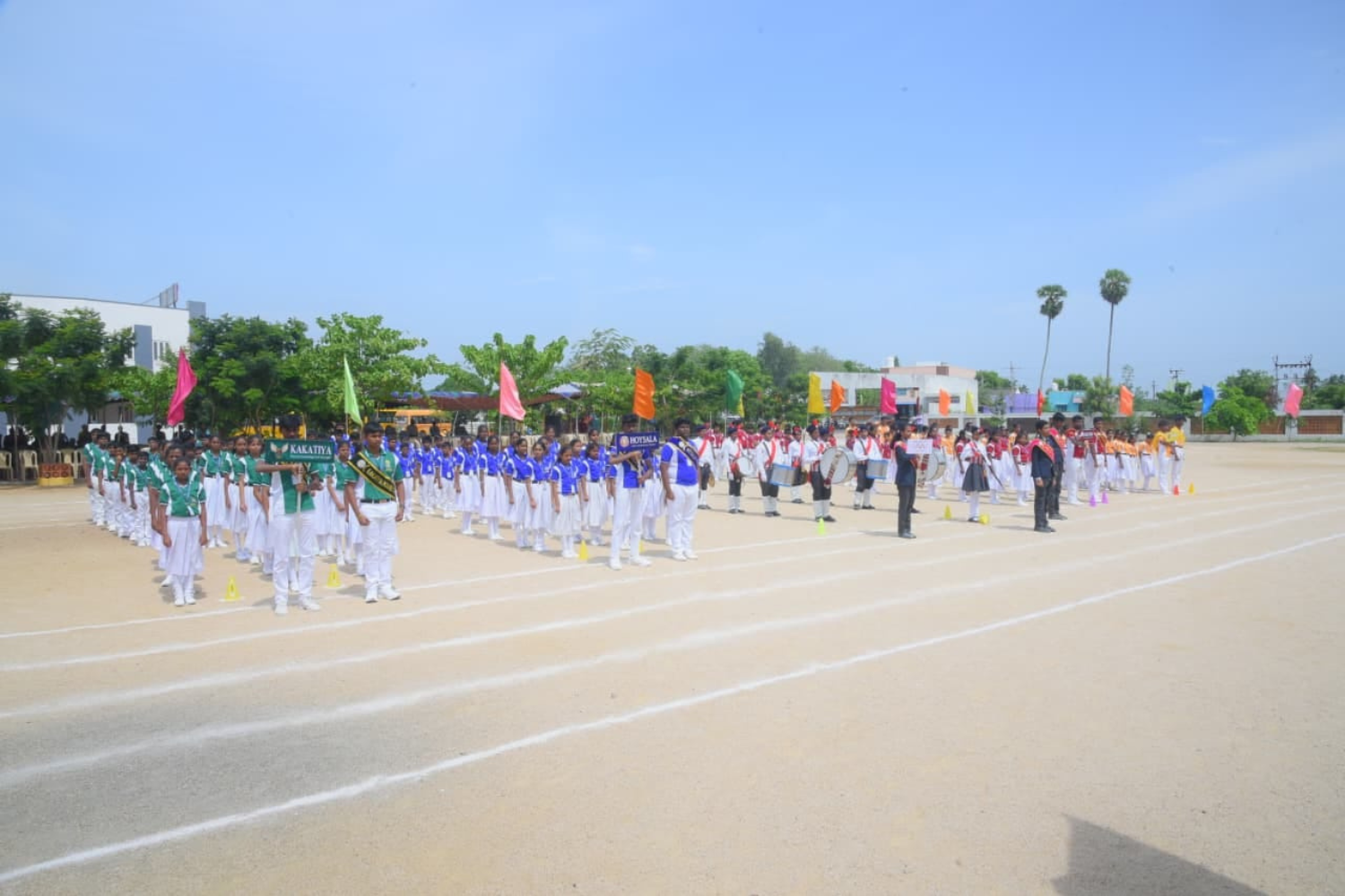 Annual Sport Meet 30